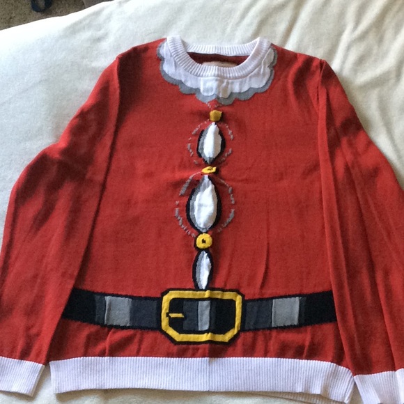 Sweater - Picture 1 of 1